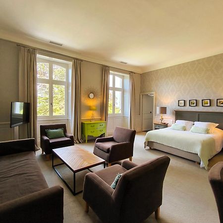 Hotel Chateau De Didonne Sémussac Eksteriør bilde