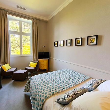 Hotel Chateau De Didonne Sémussac Eksteriør bilde