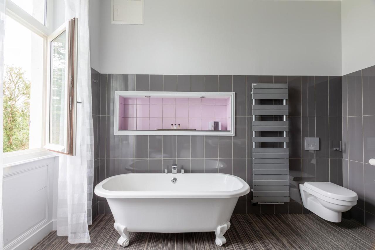 Hotel Chateau De Didonne Sémussac Eksteriør bilde