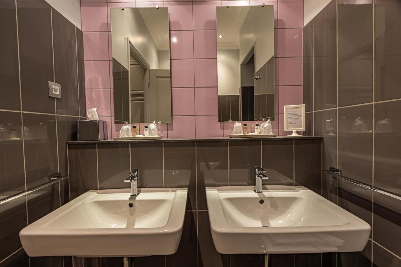Hotel Chateau De Didonne Sémussac Eksteriør bilde