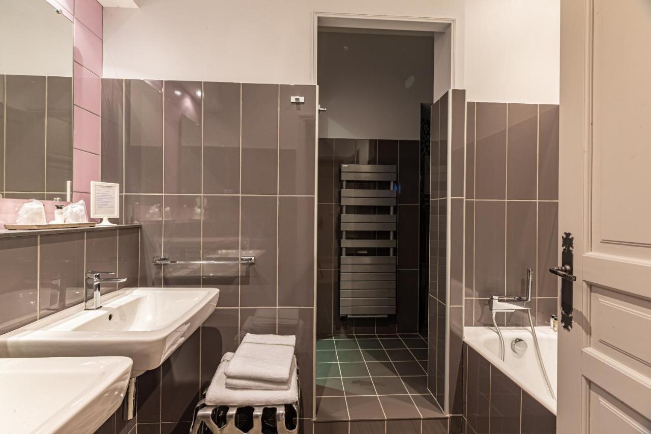 Hotel Chateau De Didonne Sémussac Eksteriør bilde