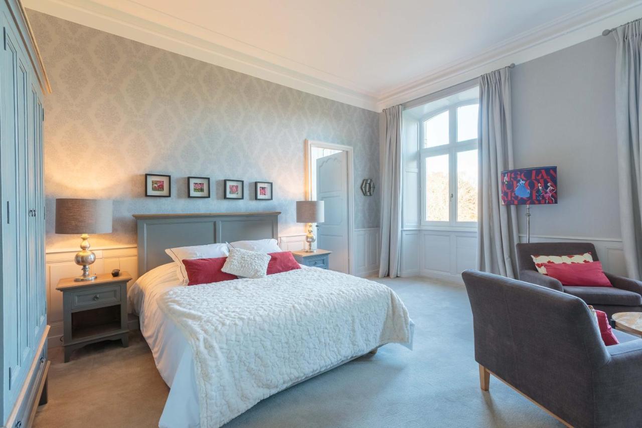 Hotel Chateau De Didonne Sémussac Eksteriør bilde