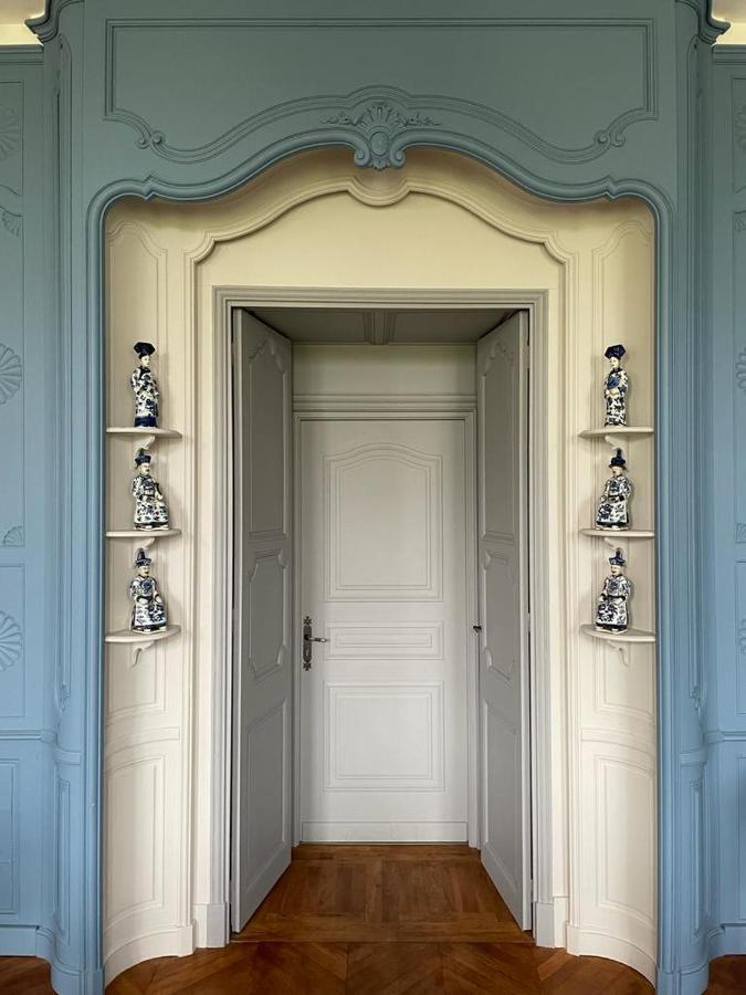 Hotel Chateau De Didonne Sémussac Eksteriør bilde