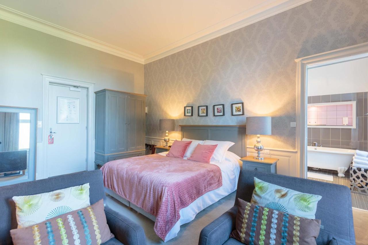 Hotel Chateau De Didonne Sémussac Eksteriør bilde
