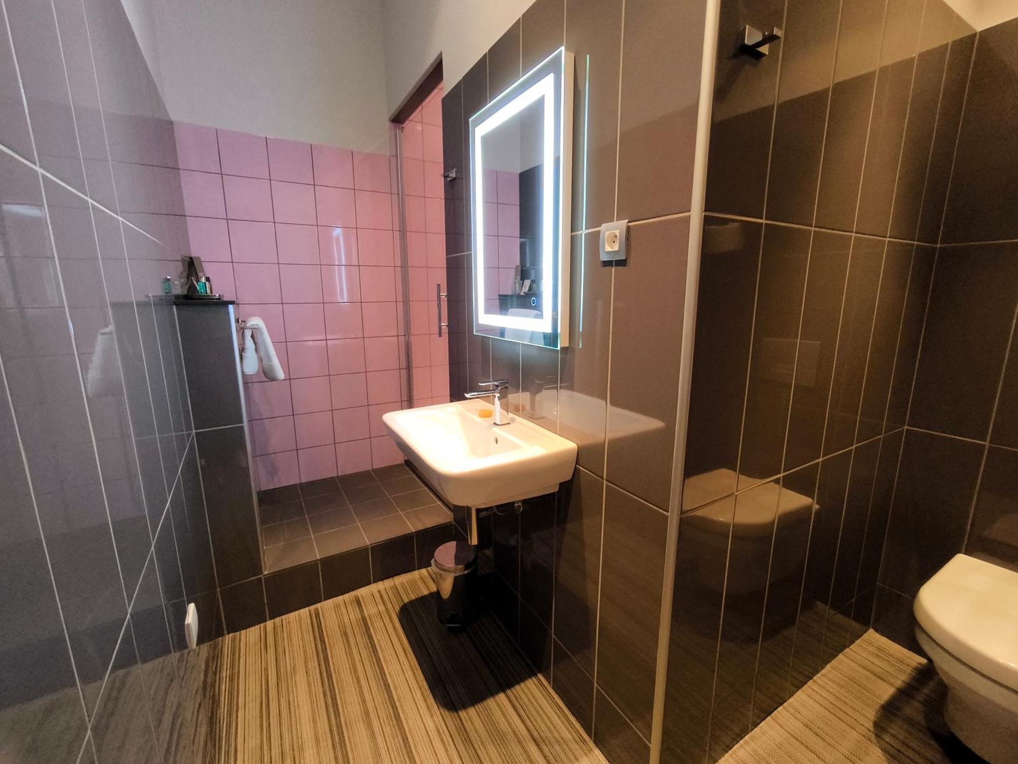 Hotel Chateau De Didonne Sémussac Eksteriør bilde
