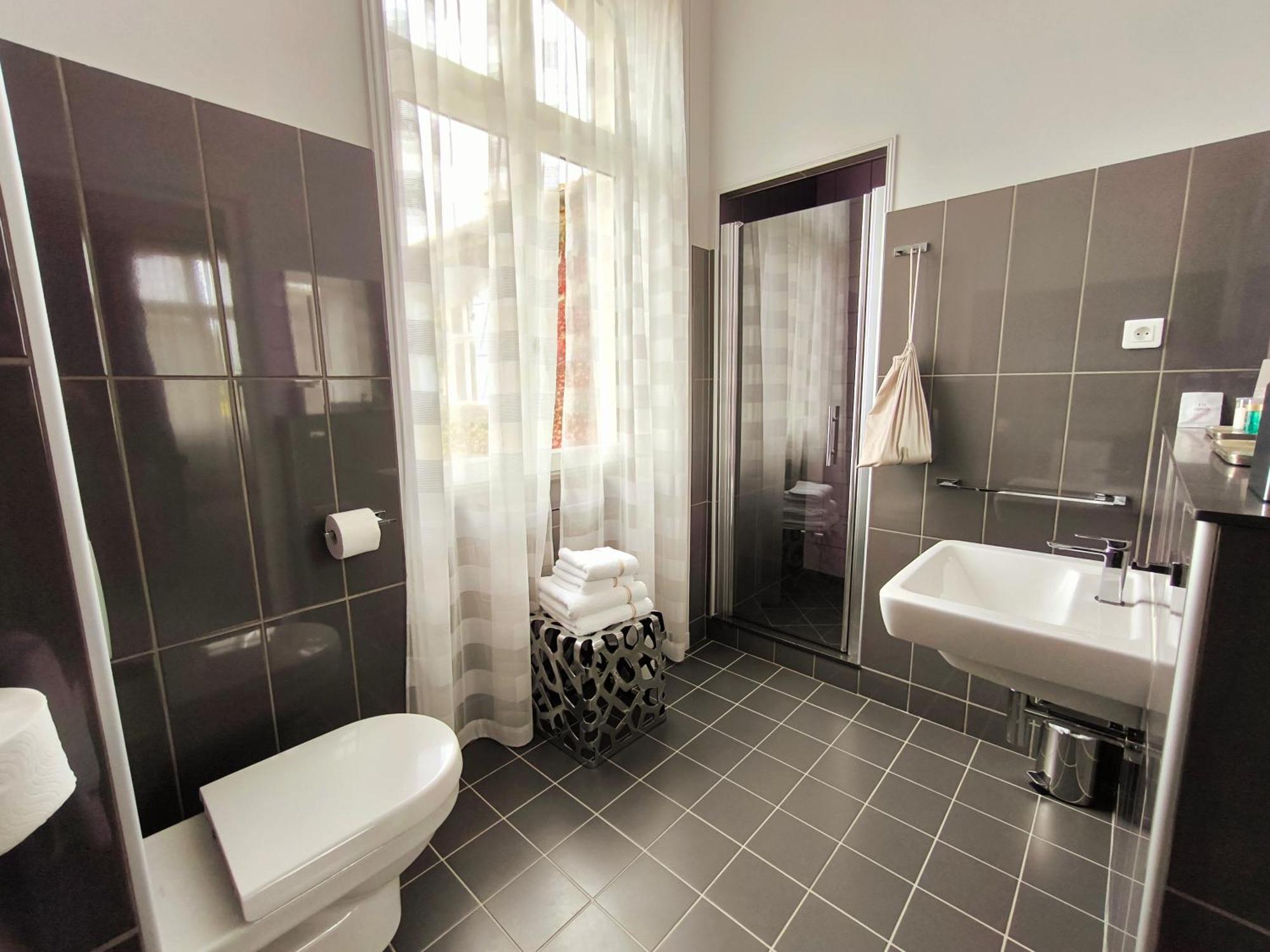 Hotel Chateau De Didonne Sémussac Eksteriør bilde